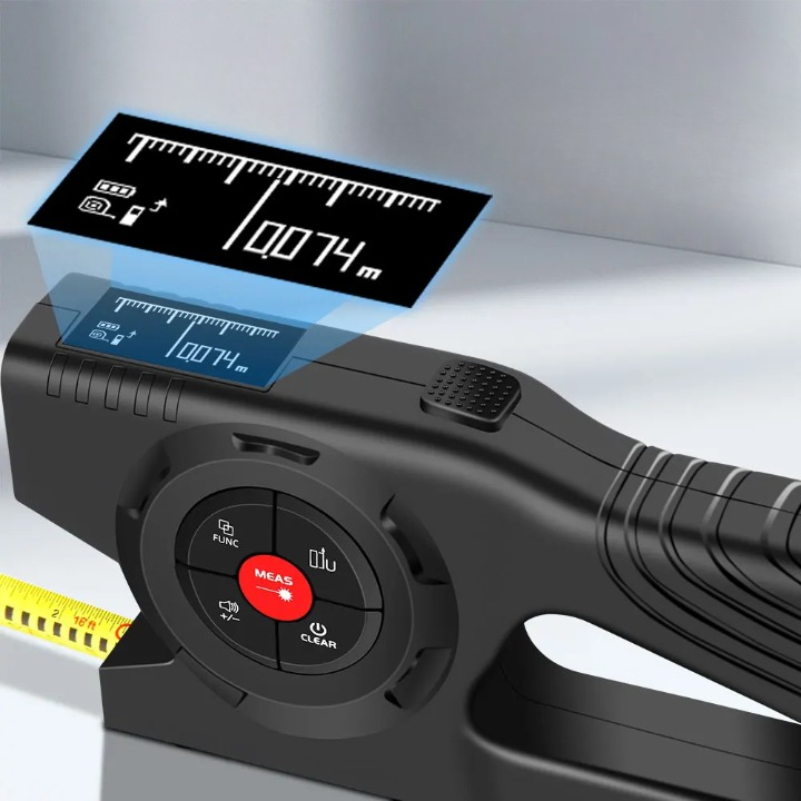 LaserMate™ 3in1 Laser