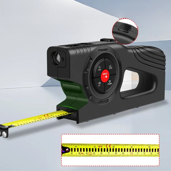 LaserMate™ 3in1 Laser