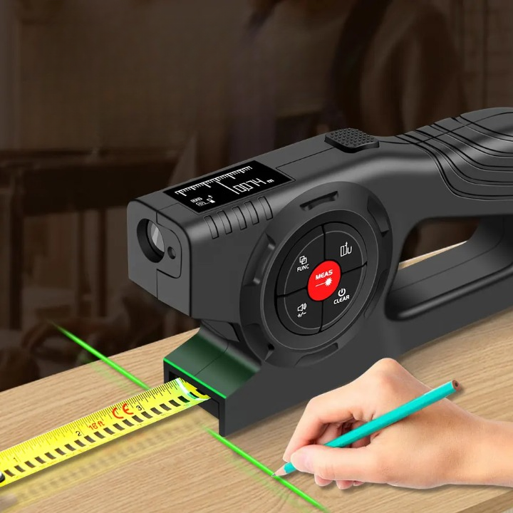 LaserMate™ 3in1 Laser